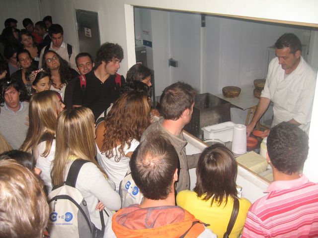 Clinic Joven emprenda Cámara Oviedo
