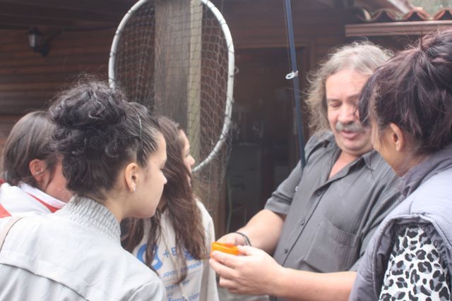 Asturias joven emprenda El Areneru