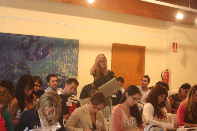 Asturias joven emprenda Palacio Valdecarzana