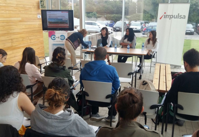 Asturias joven emprenda Impulsa