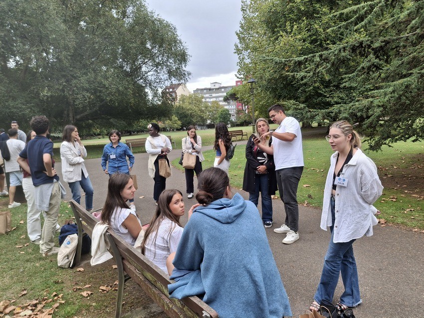 Asturias joven emprenda Comida