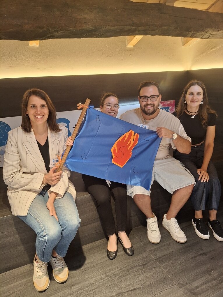 Asturias joven emprenda Dinámicas