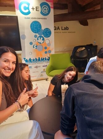 Asturias joven emprenda Dinámicas