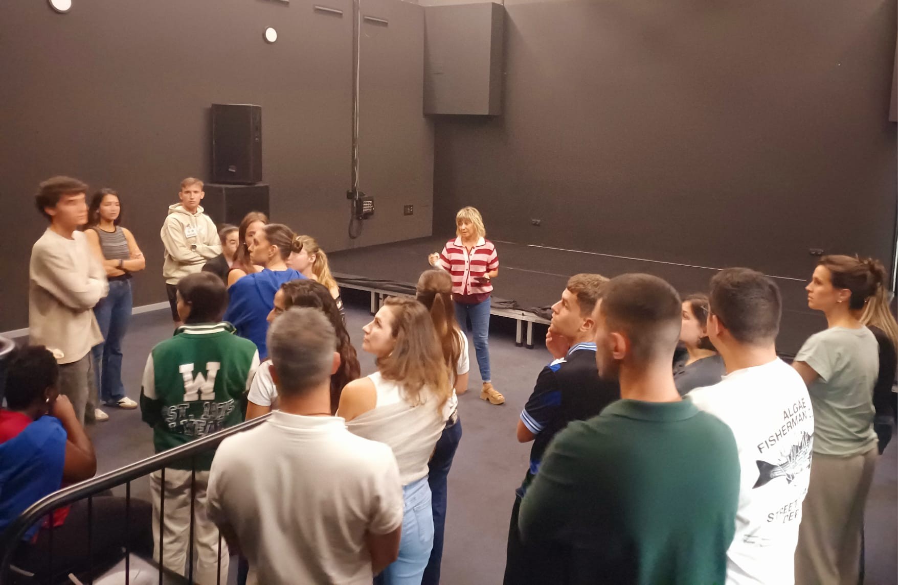 Asturias joven emprenda Factoria Cultural