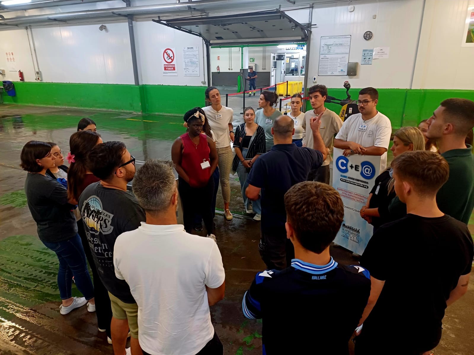 Asturias joven emprenda Rula Avilés