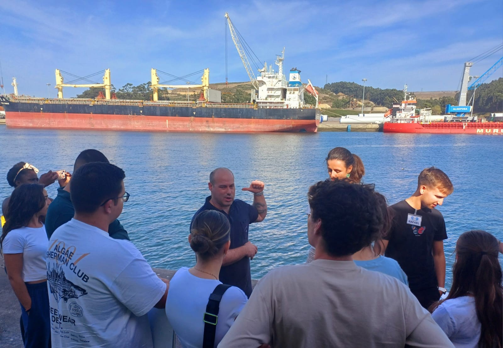 Asturias joven emprenda Rula Avilés