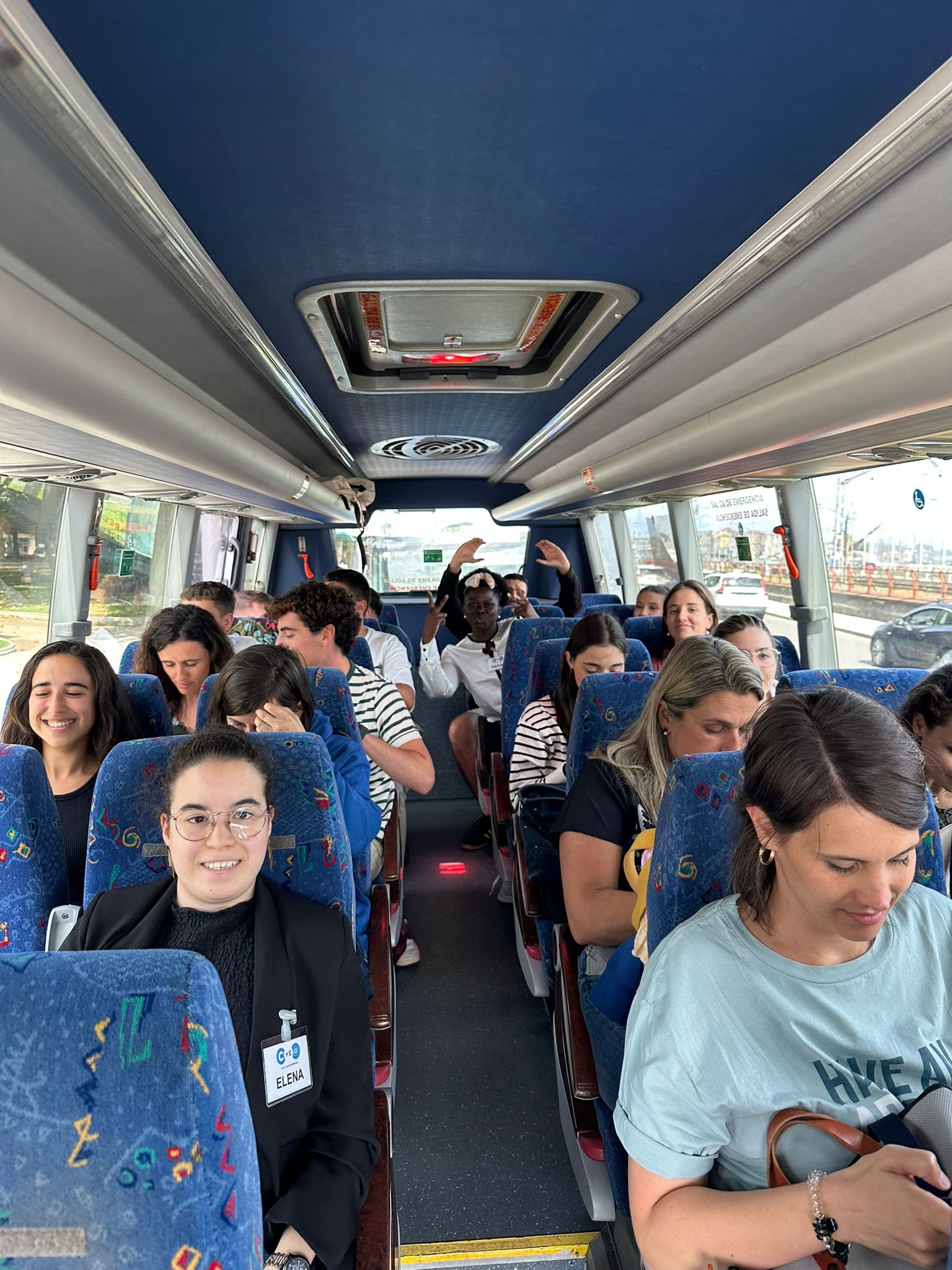 Asturias joven emprenda Climbat