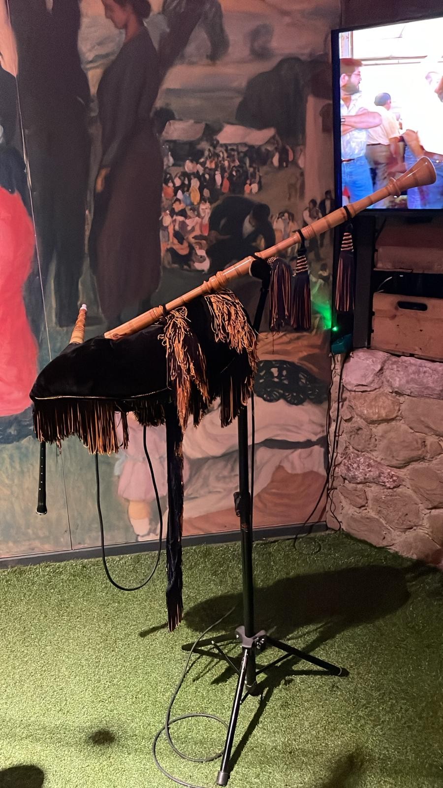 Clinic Joven emprenda Museo Sidra