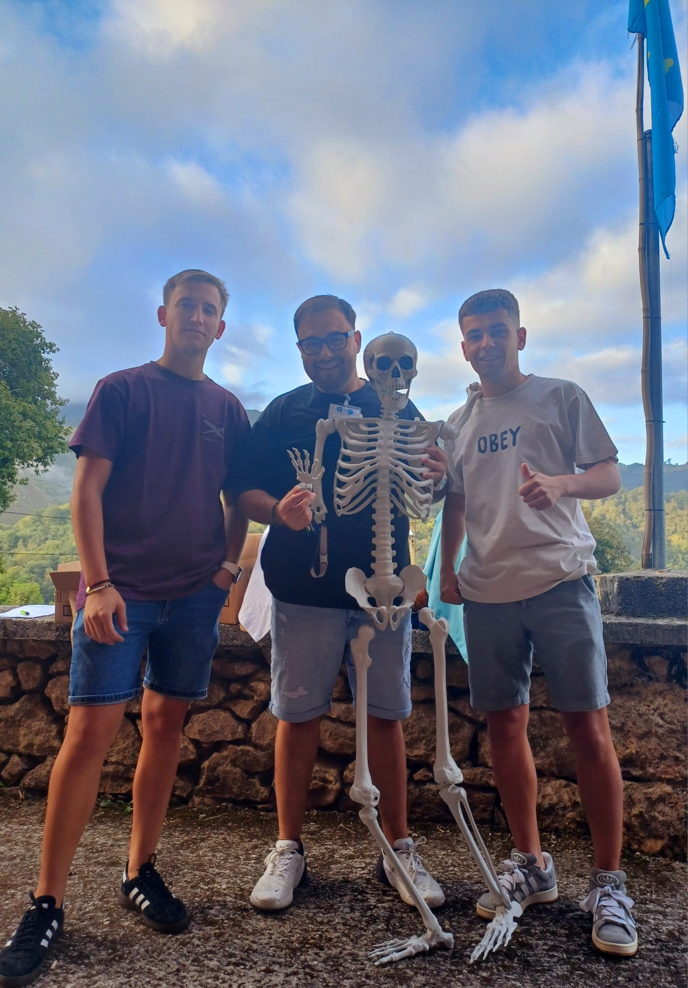 Asturias joven emprenda Dinámicas