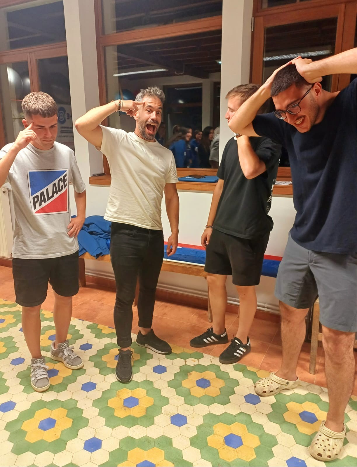 Asturias joven emprenda Dinámicas