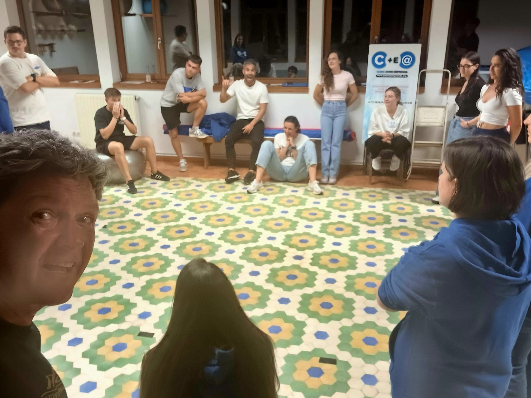 Asturias joven emprenda Dinámicas