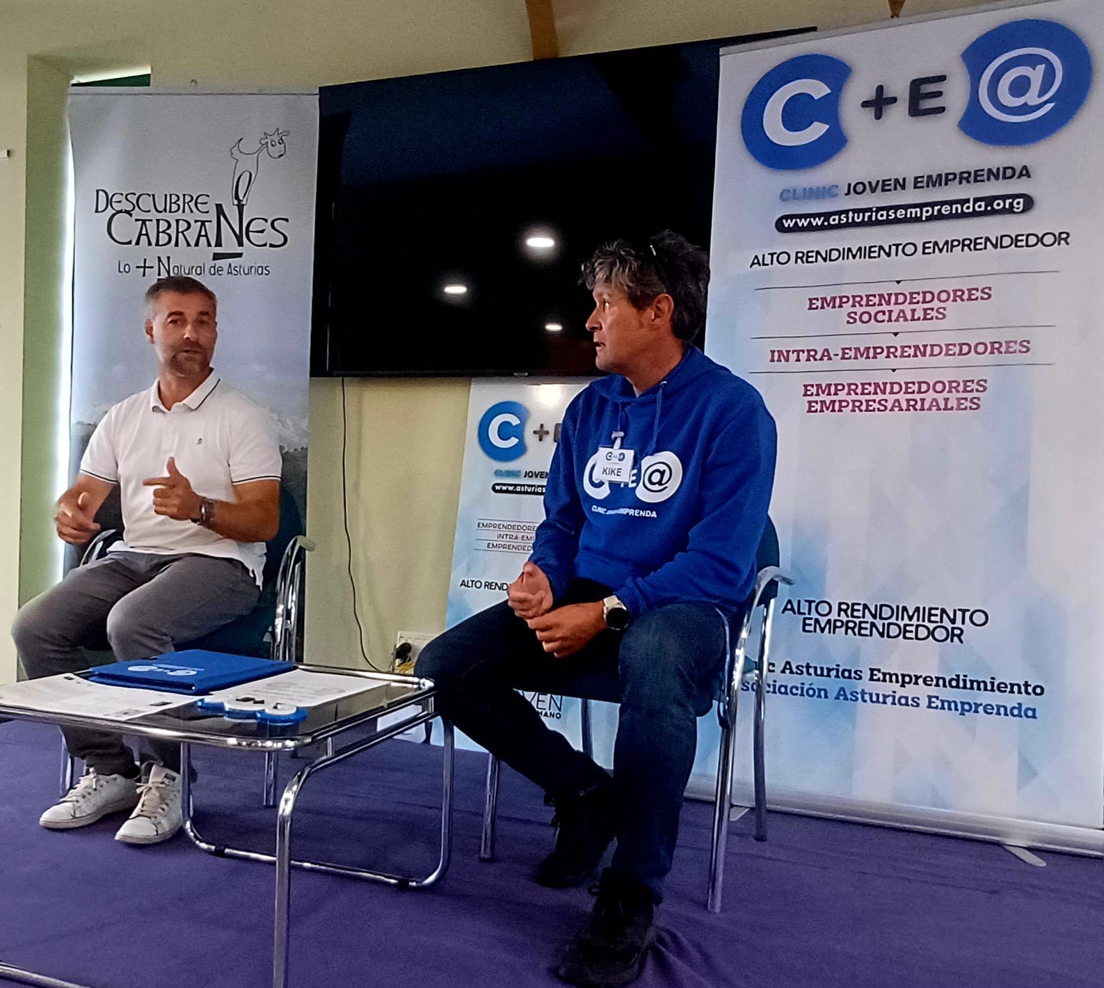 Asturias joven emprenda Ayto Cabranes