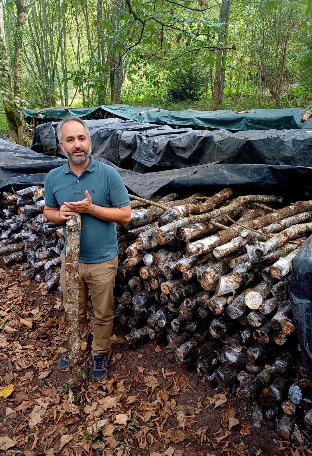 Asturias joven emprenda Visitas empresas