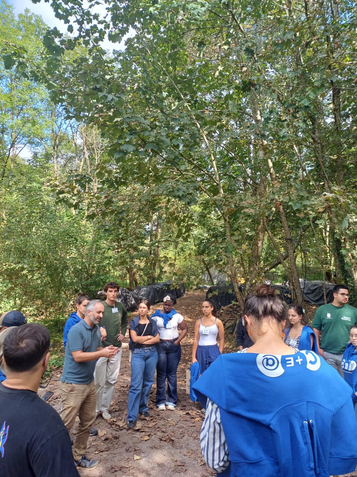 Asturias joven emprenda Visitas empresas