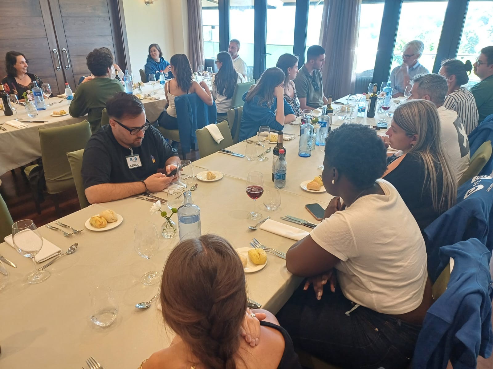 Asturias joven emprenda Comida Torazo