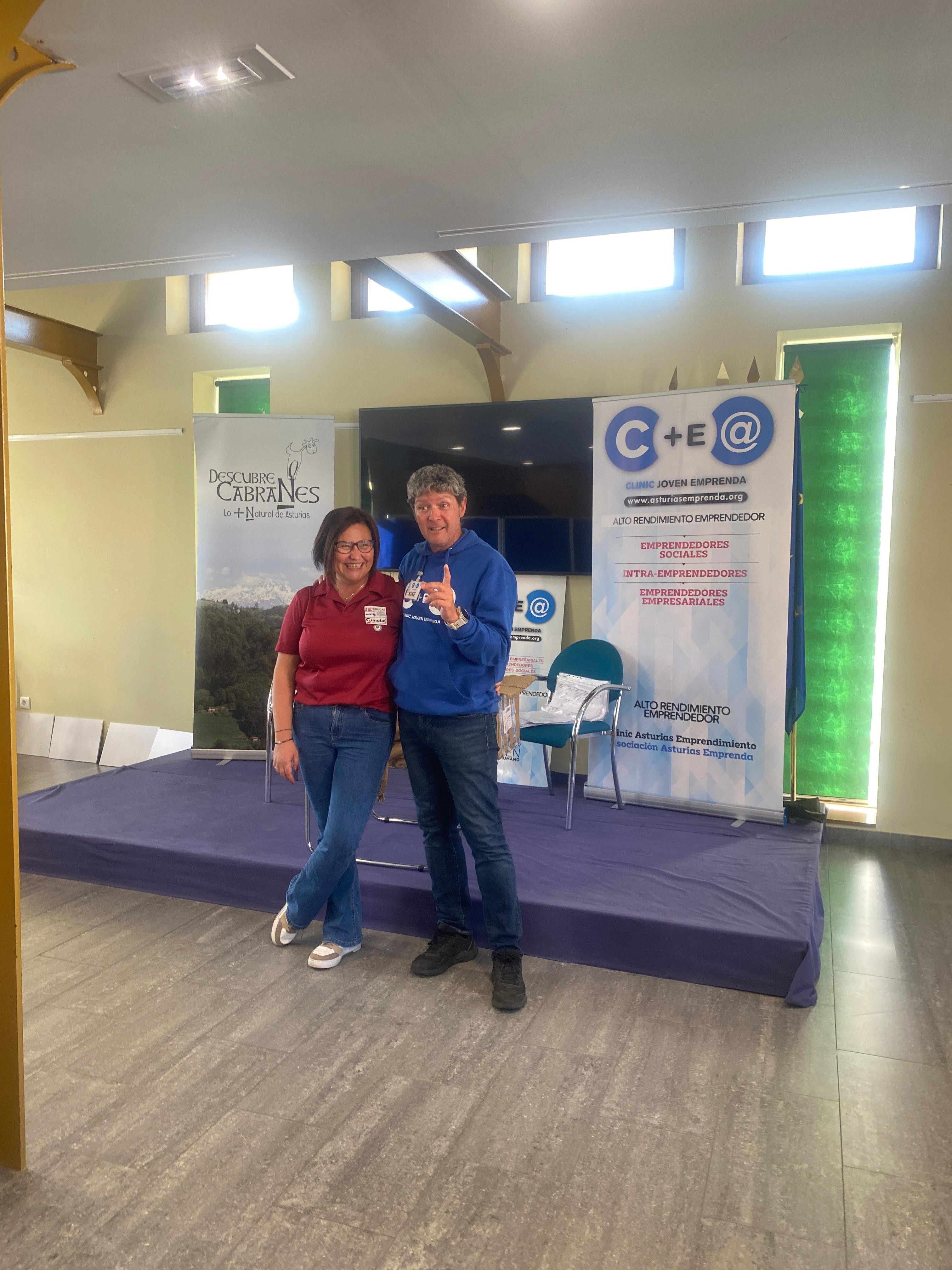 Asturias joven emprenda Primeros auxilios