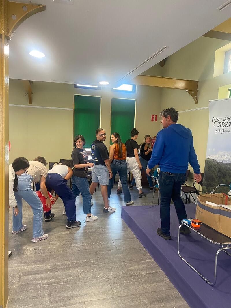 Asturias joven emprenda Innovation