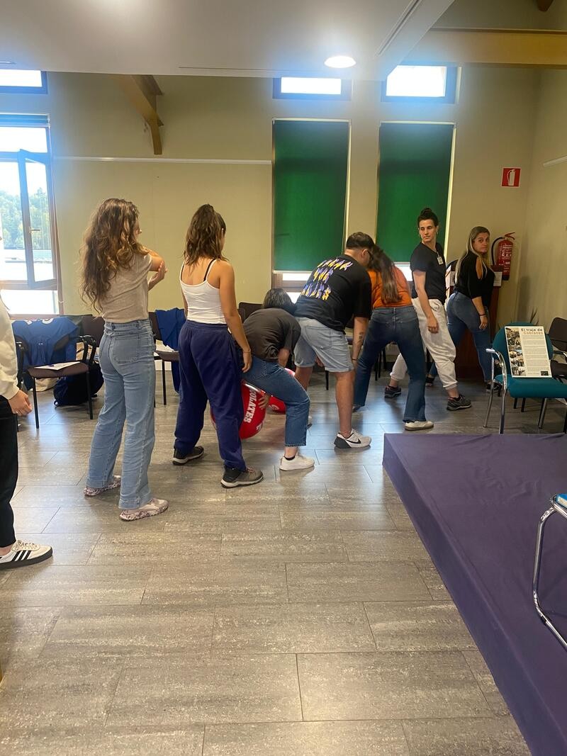 Asturias joven emprenda Innovation