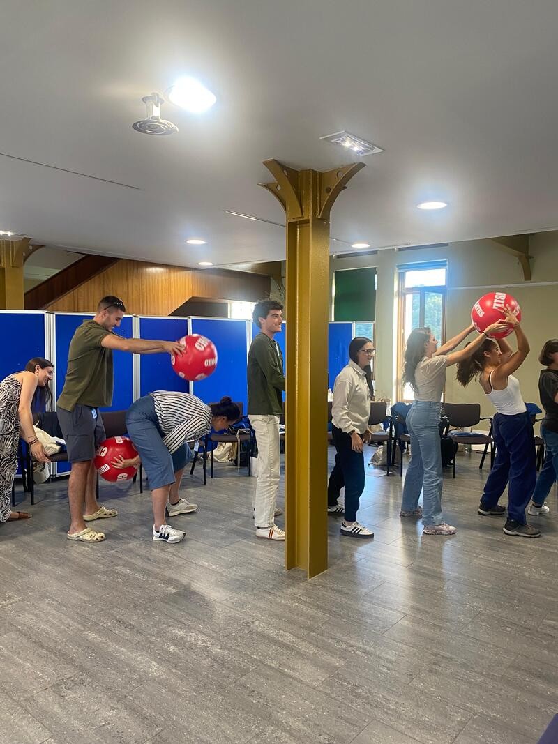 Asturias joven emprenda Innovation