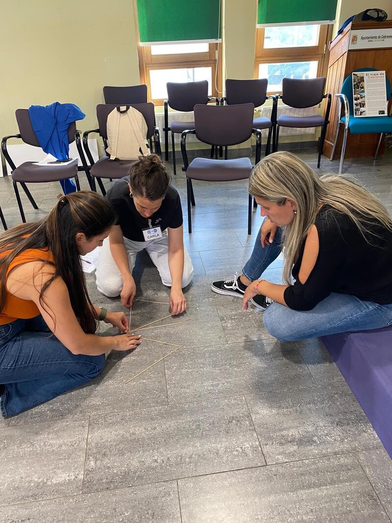 Asturias joven emprenda Innovation