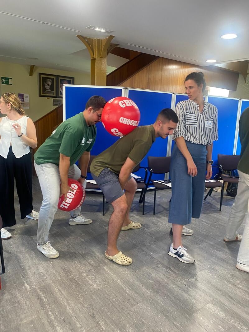 Asturias joven emprenda Innovation
