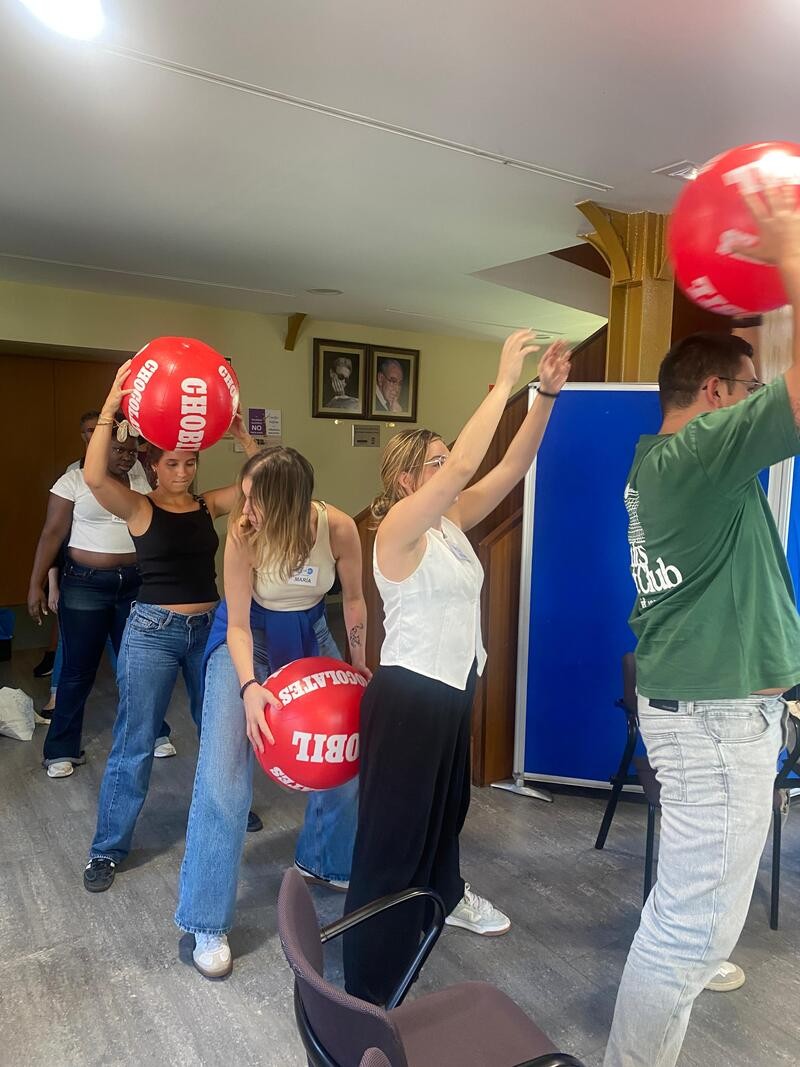 Asturias joven emprenda Innovation