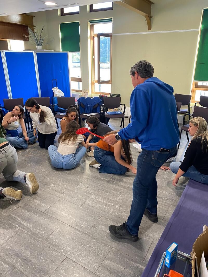 Asturias joven emprenda Innovation