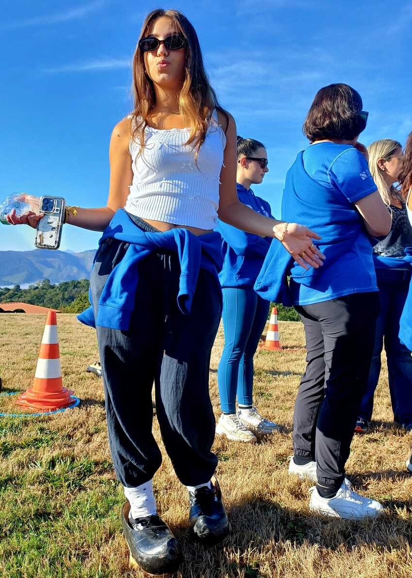 Clinic Joven emprenda Problem Solving