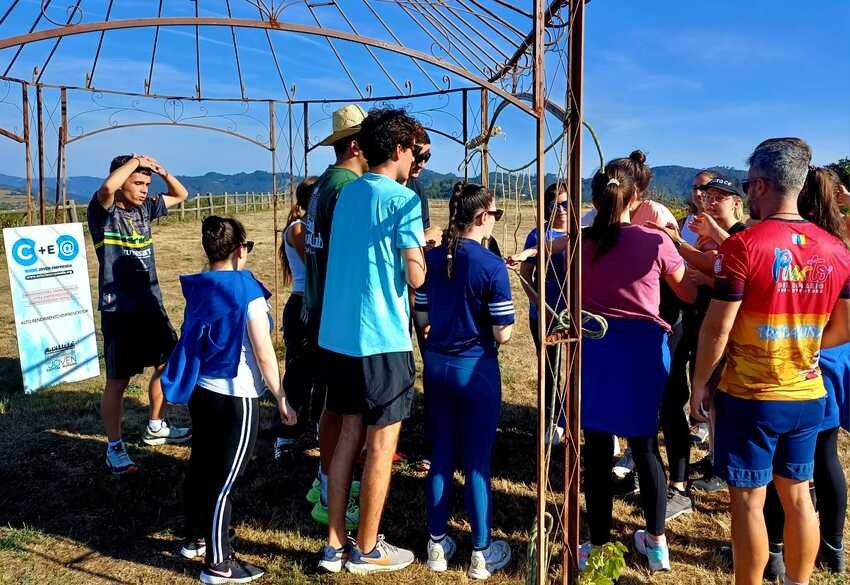 Asturias joven emprenda Problem Solving