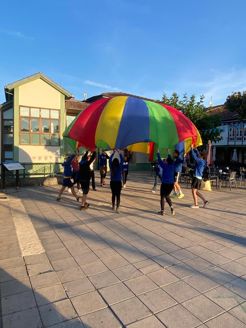 Asturias joven emprenda Problem Solving