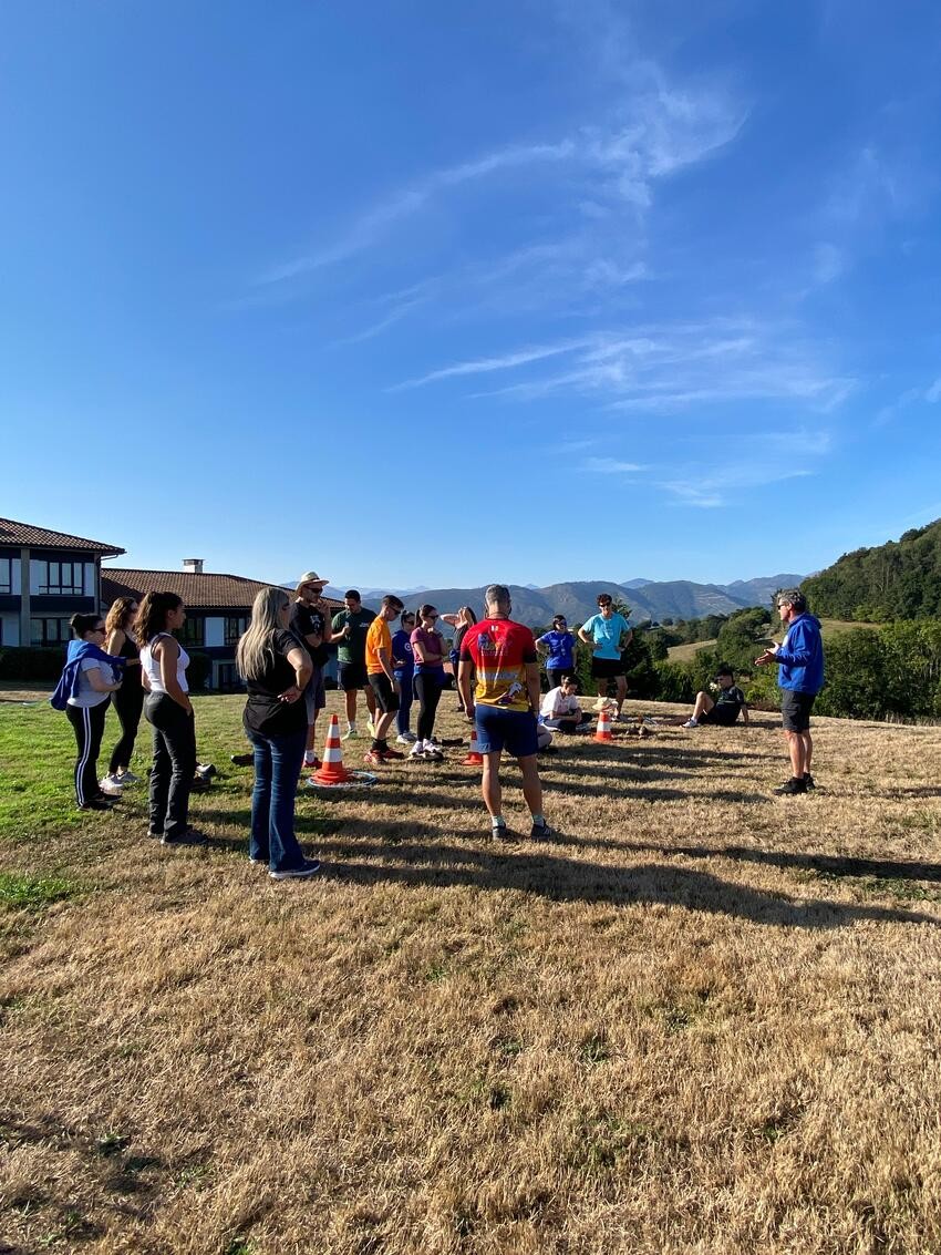 Asturias joven emprenda Problem Solving