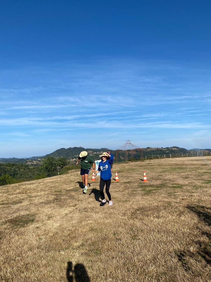 Asturias joven emprenda Problem Solving