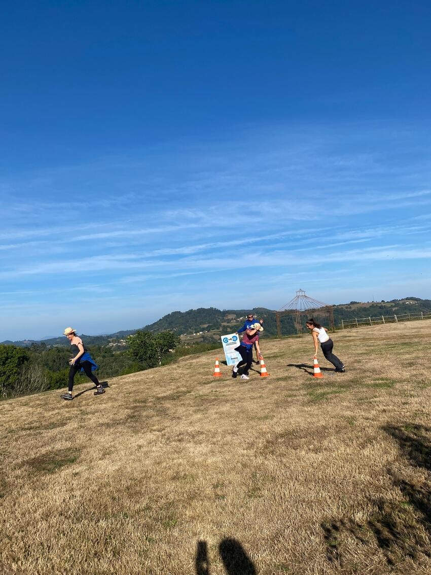 Asturias joven emprenda Problem Solving
