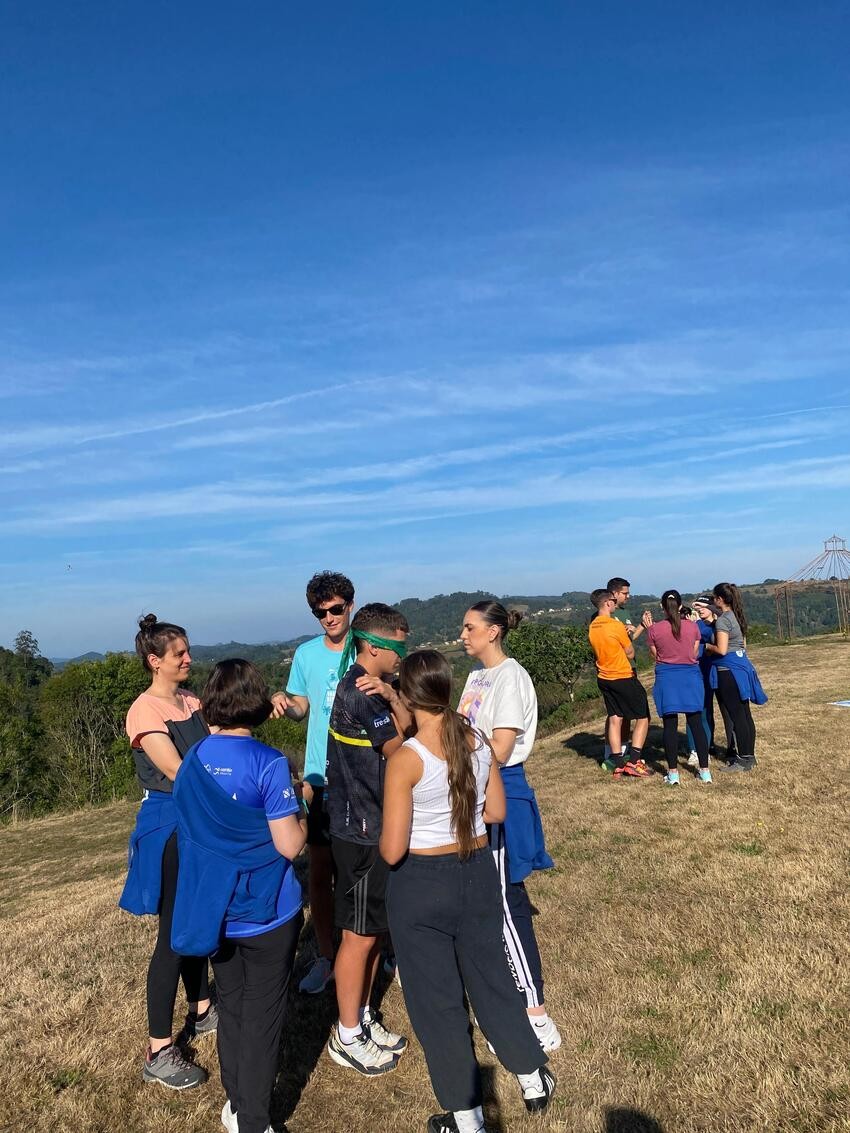 Asturias joven emprenda Problem Solving