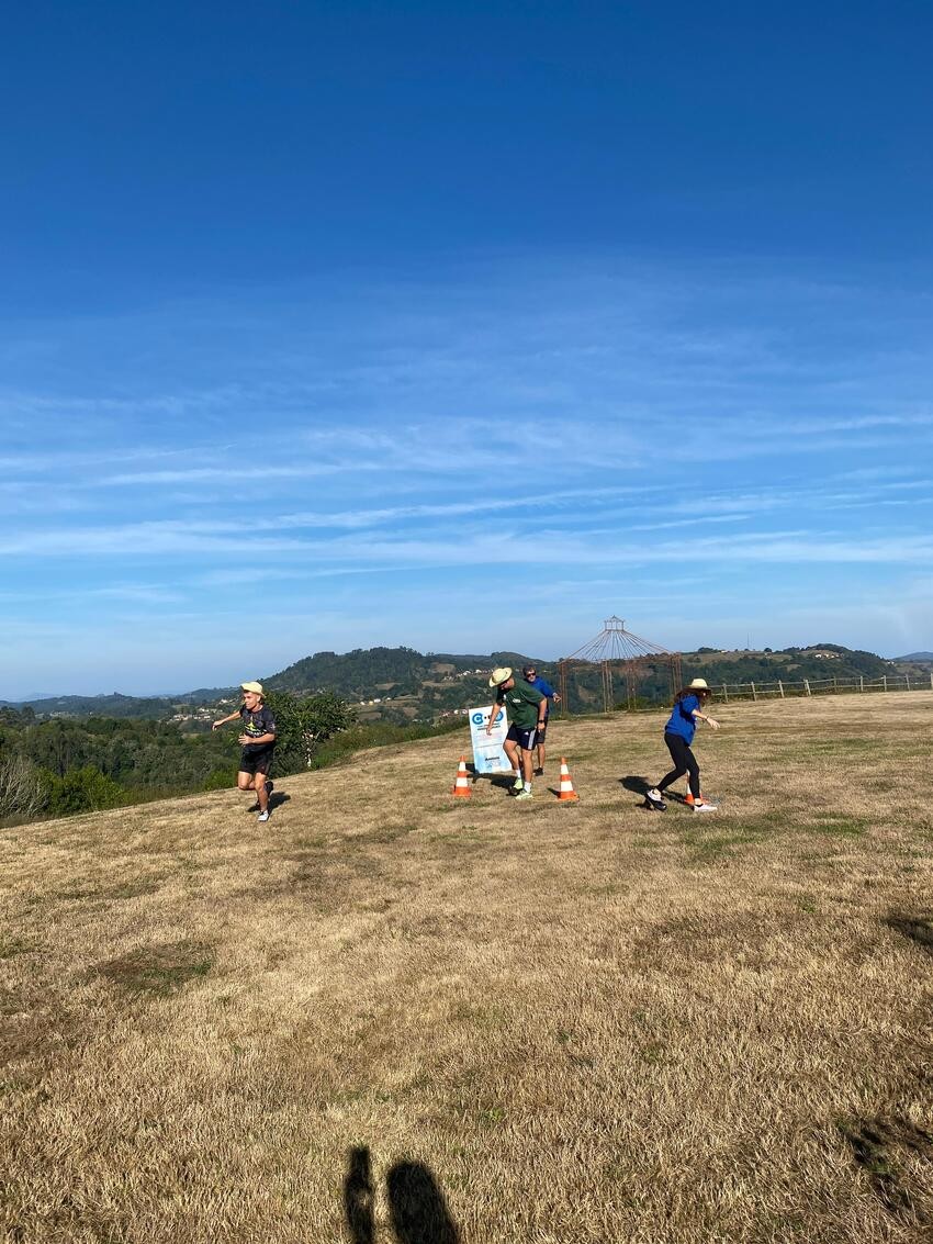 Asturias joven emprenda Problem Solving