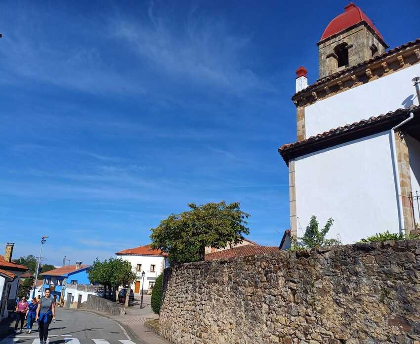 Asturias joven emprenda Treasure hunt