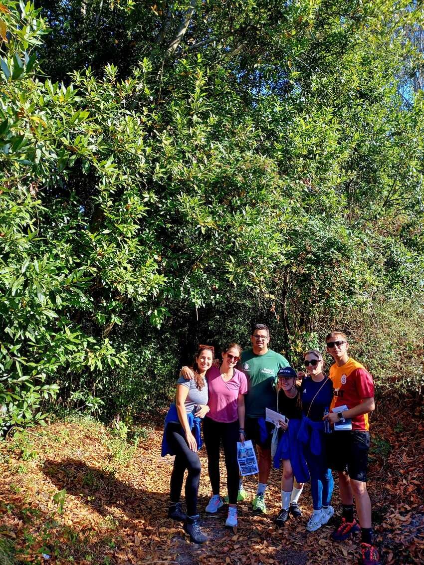 Asturias joven emprenda Treasure hunt