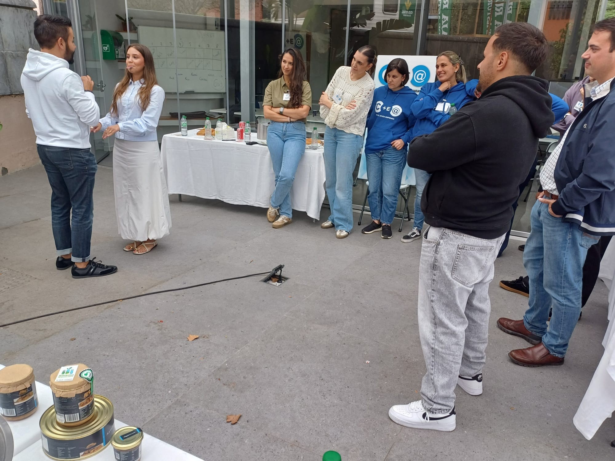 Asturias joven emprenda Magia de cerca