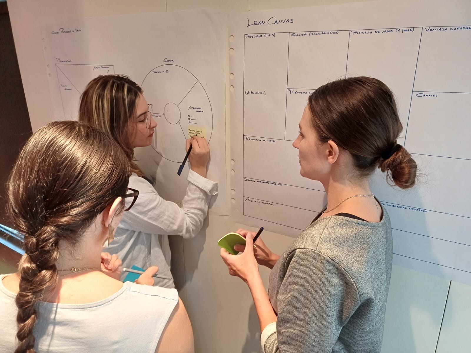 Asturias joven emprenda Emprender Ligero