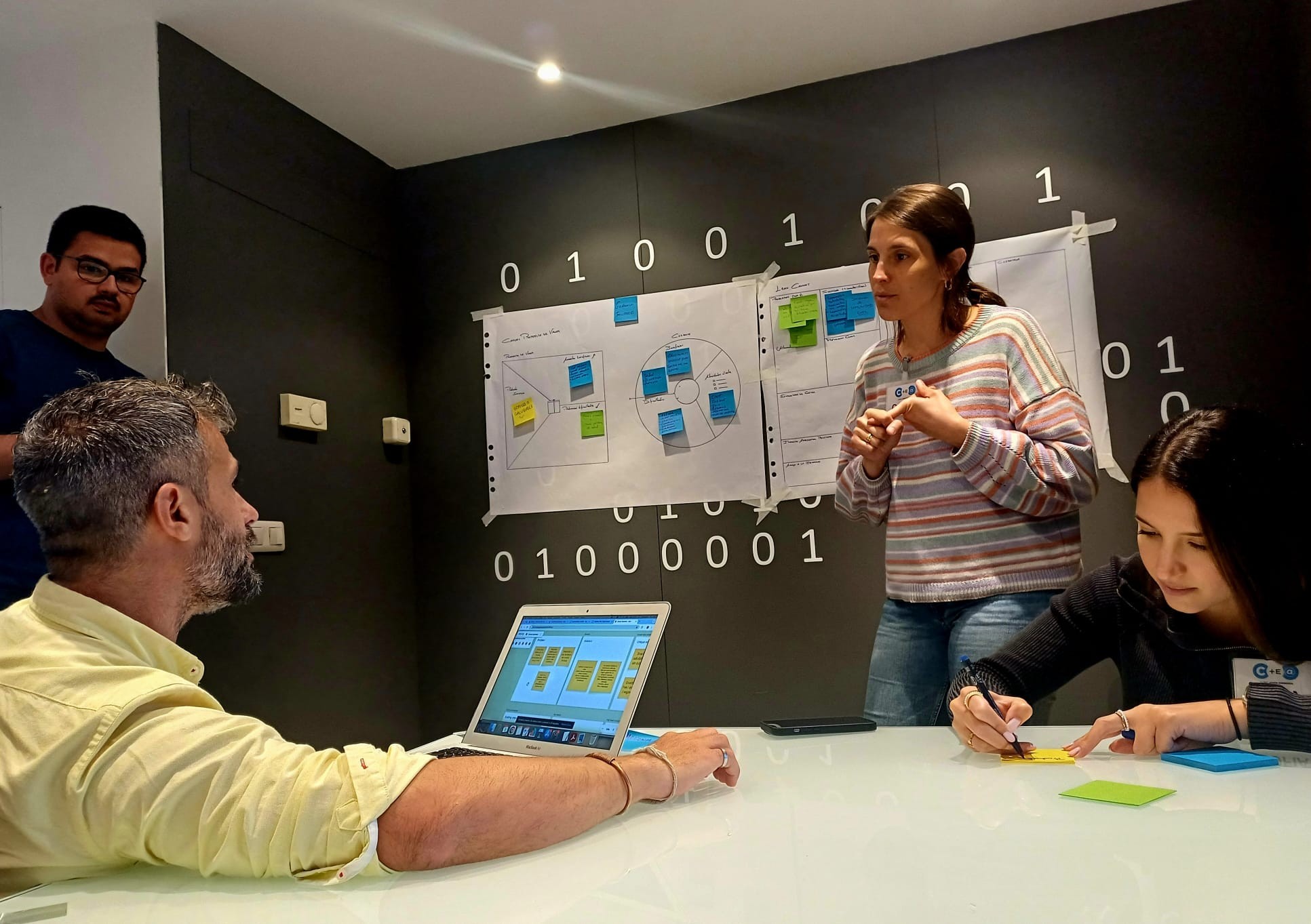 Asturias joven emprenda Emprender Ligero