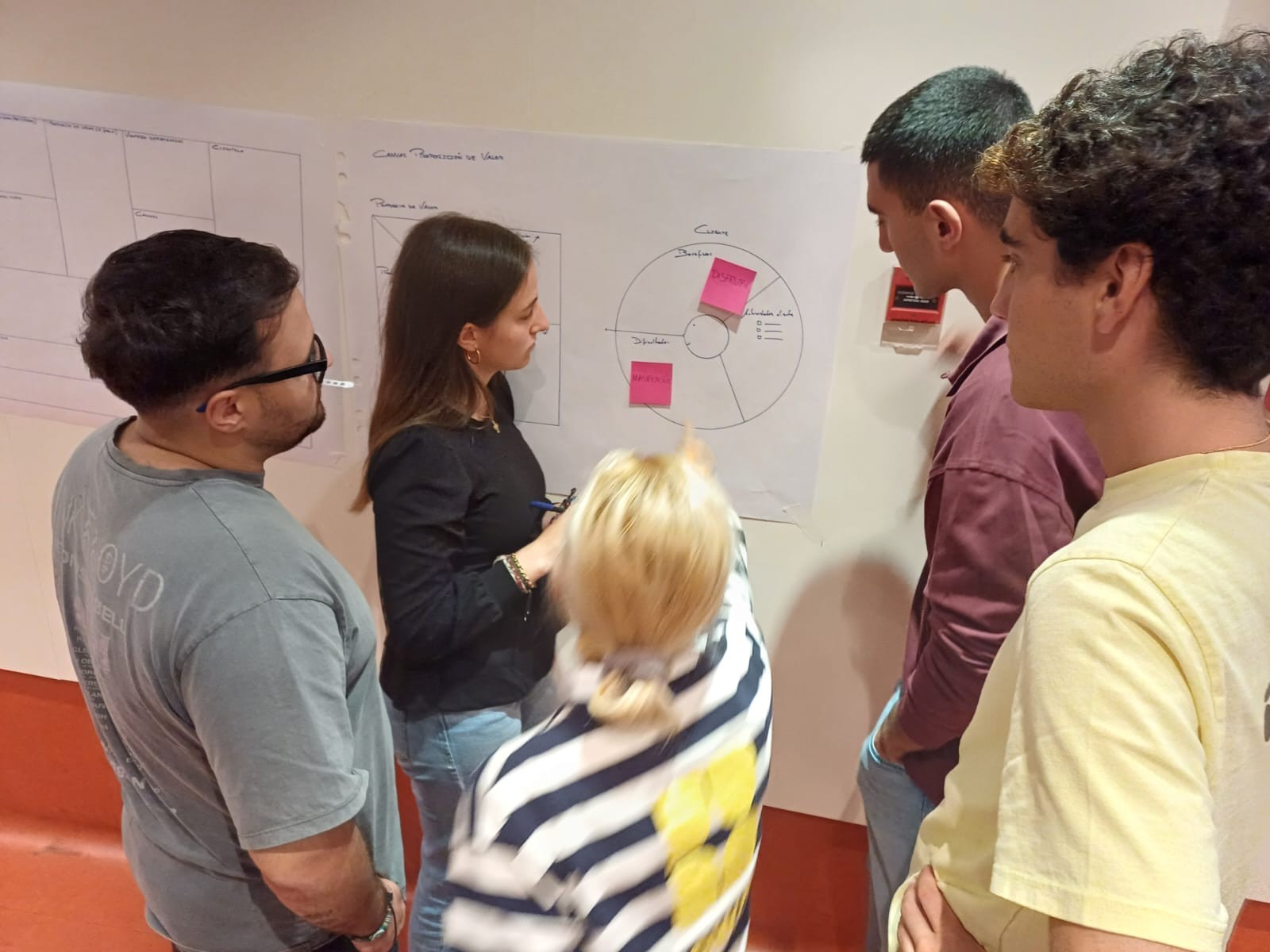 Asturias joven emprenda Emprender Ligero