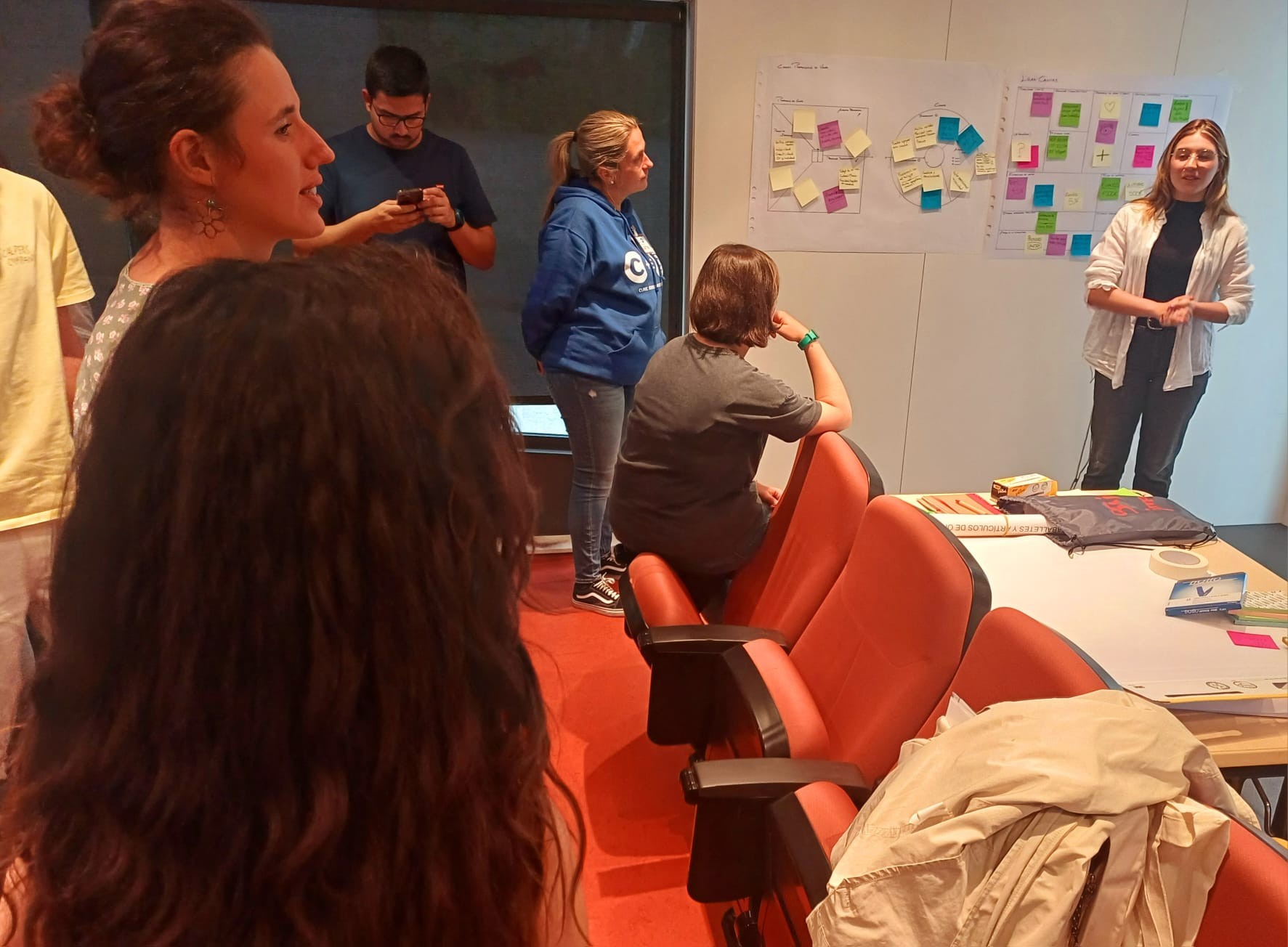 Asturias joven emprenda Emprender Ligero