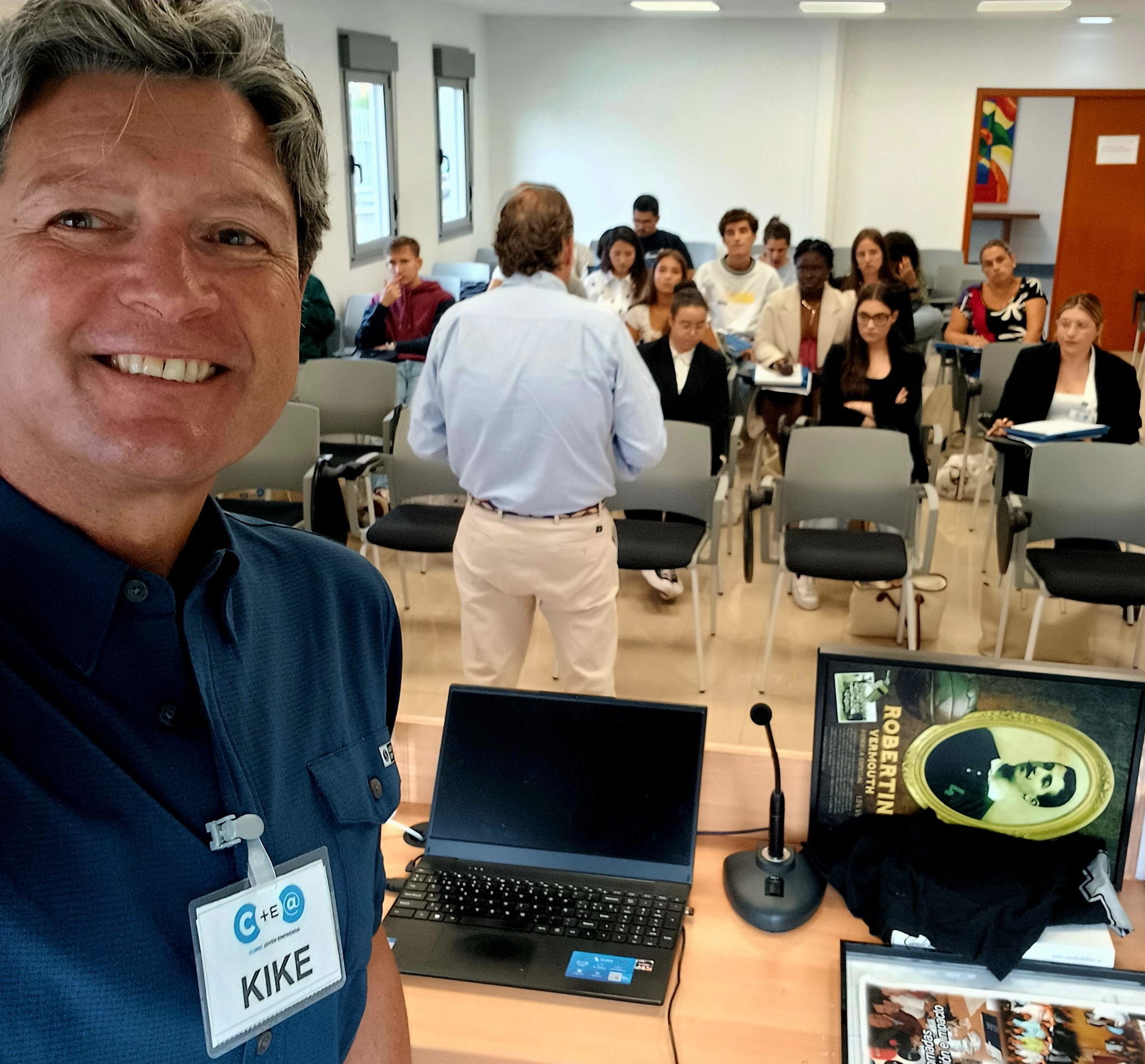 Asturias joven emprenda Marketing