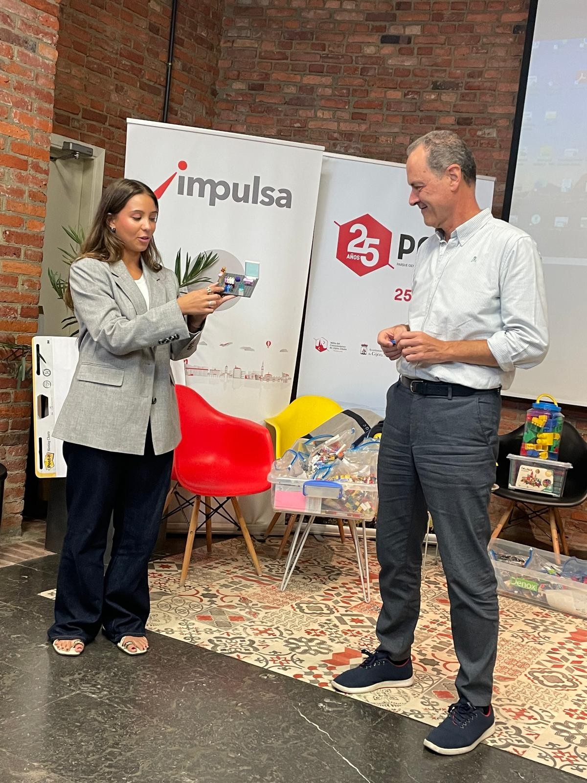 Asturias joven emprenda Alberto FADE