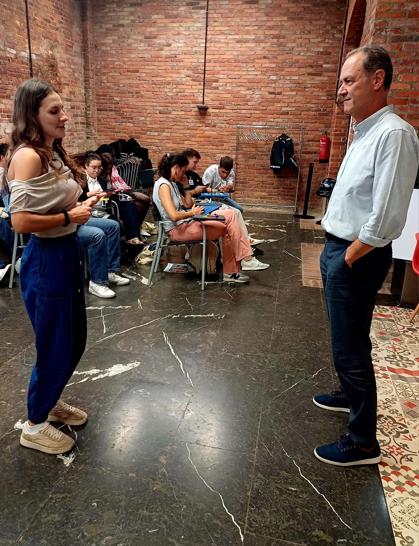 Asturias joven emprenda Alberto FADE