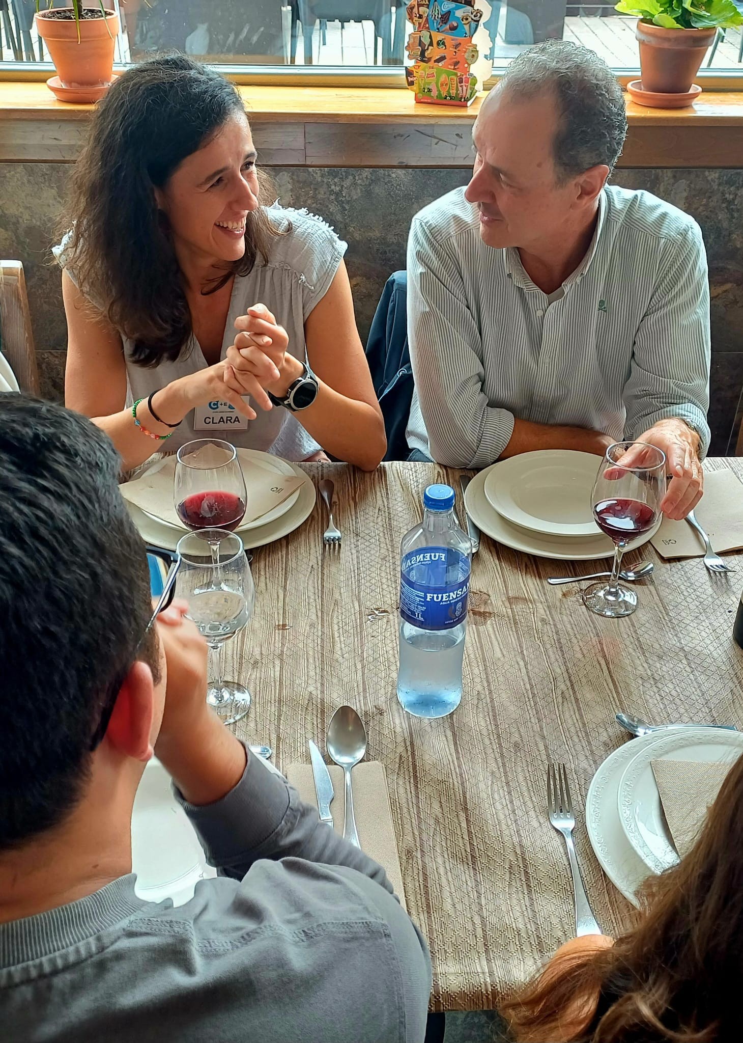 Asturias joven emprenda Comida