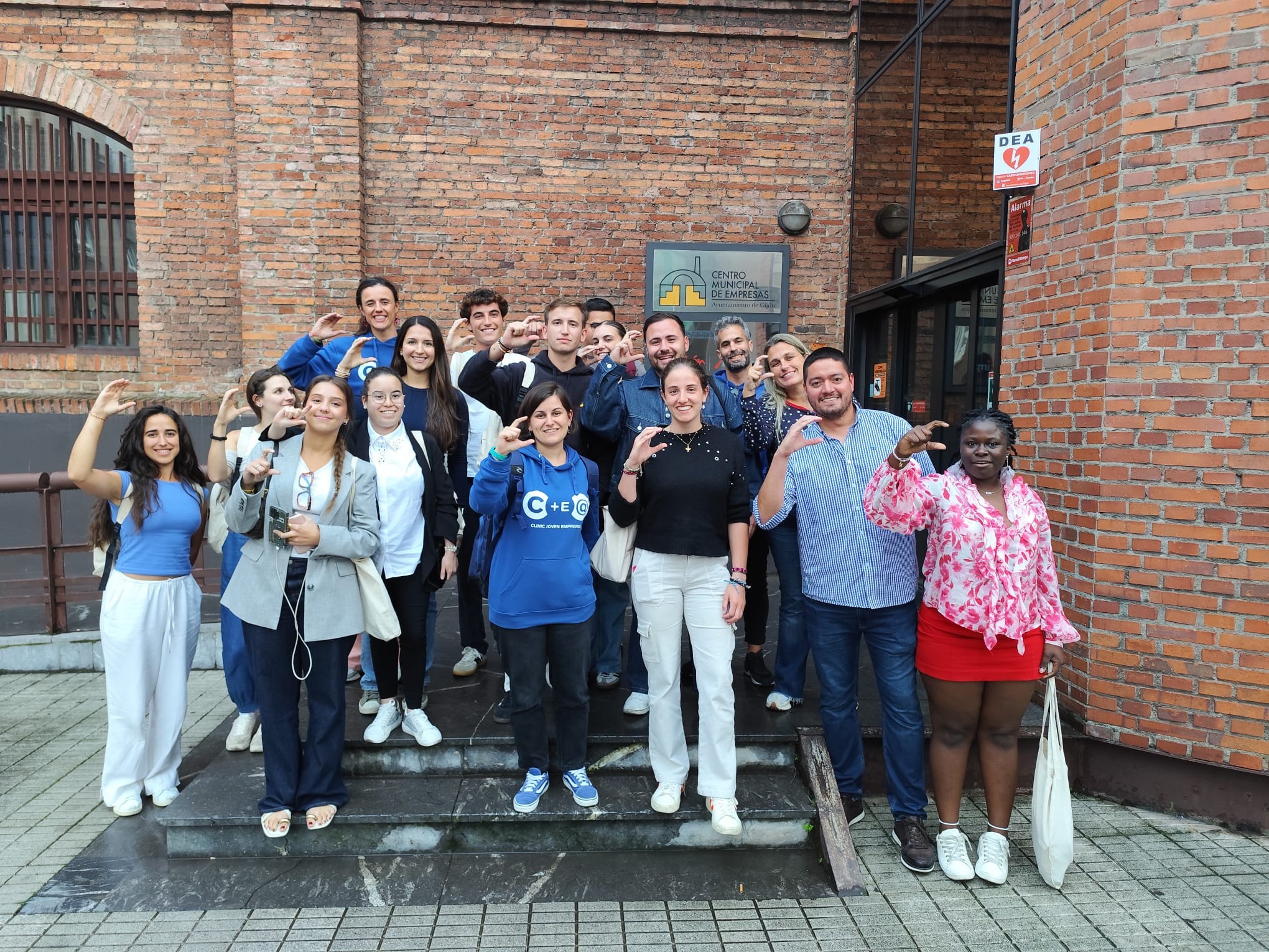 Asturias joven emprenda IA