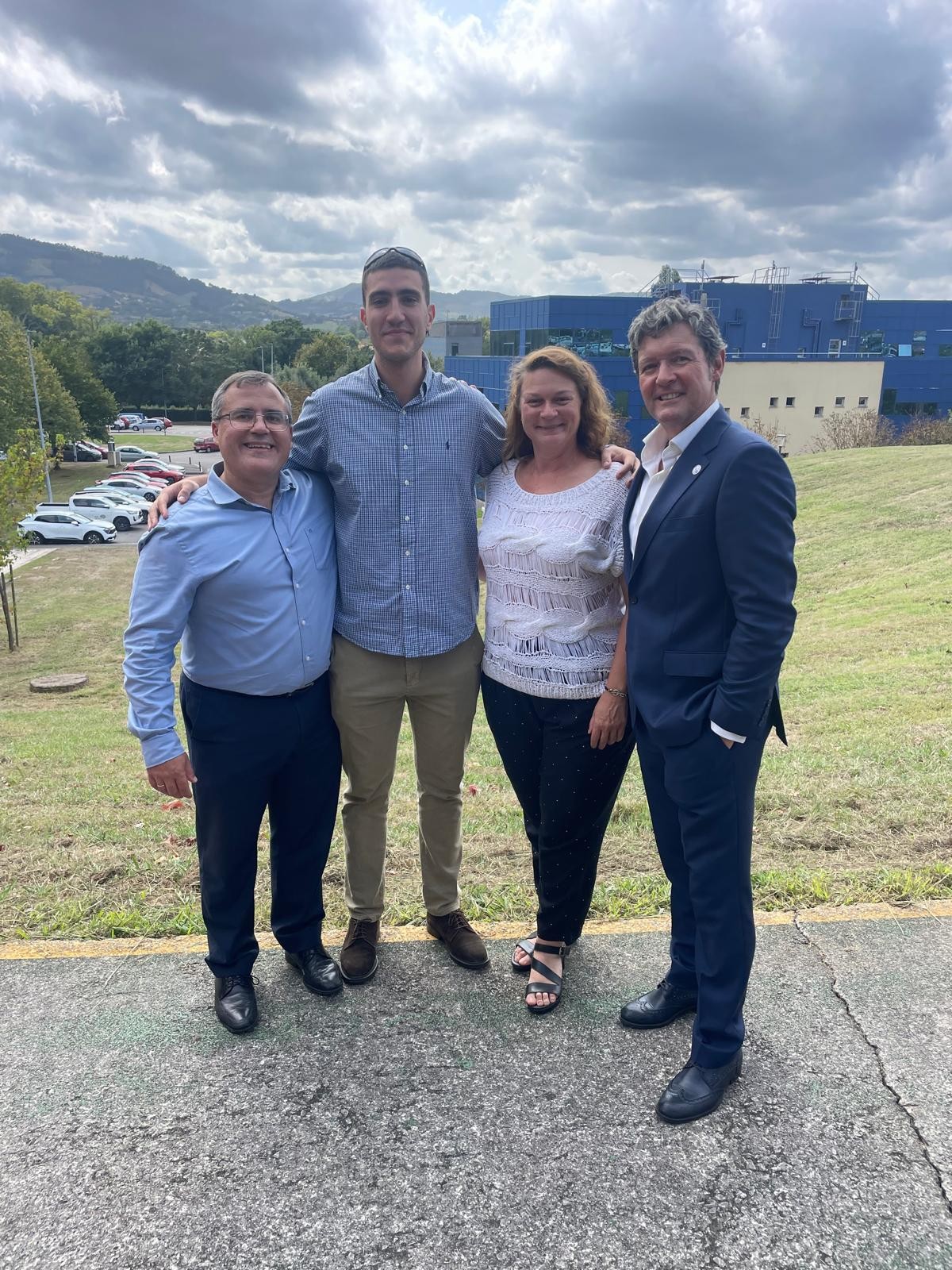 Asturias joven emprenda Grupo