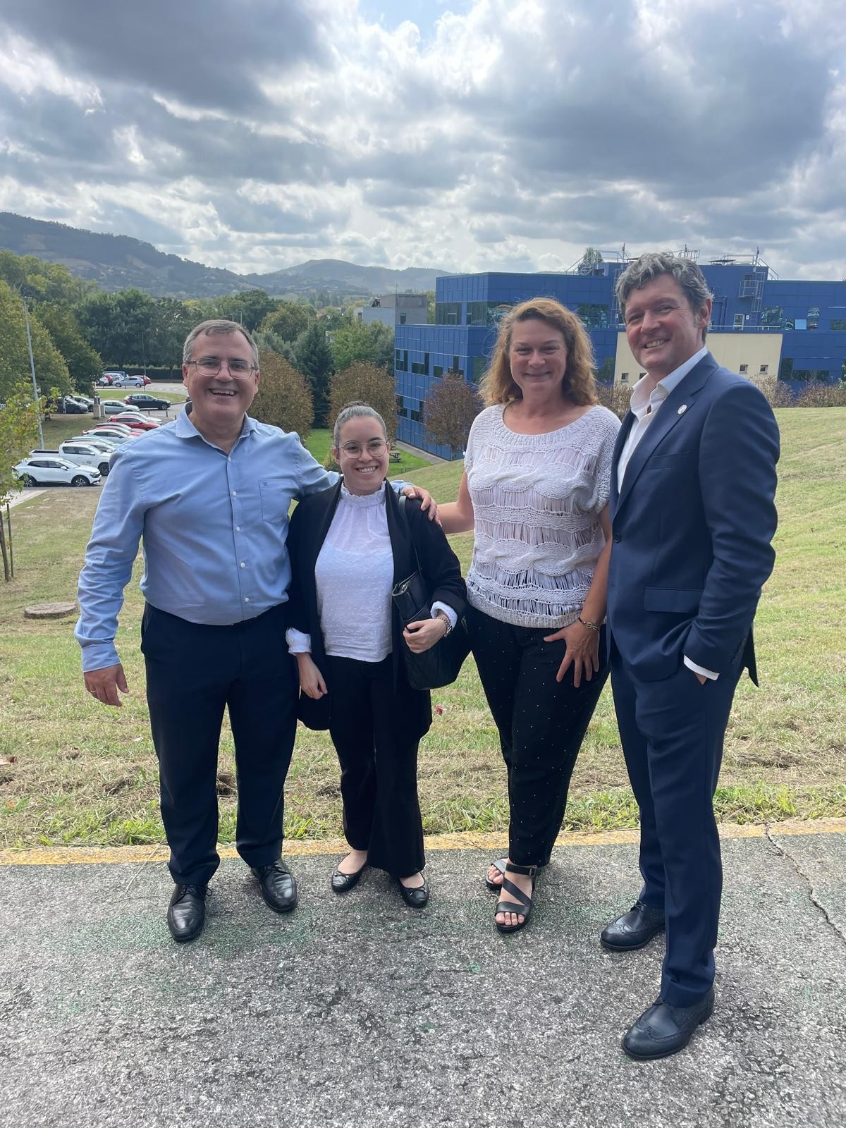 Asturias joven emprenda Grupo