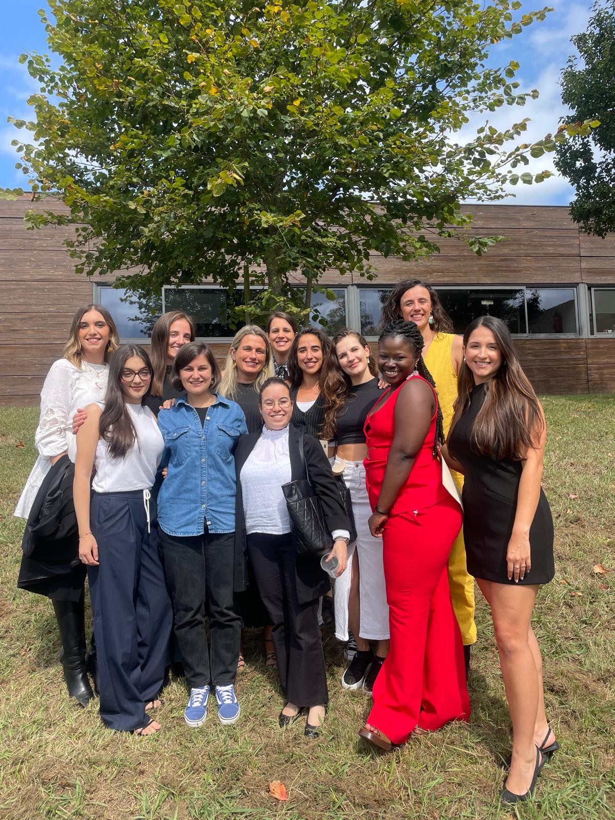 Asturias joven emprenda Grupo